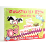 Gimnastyka dla języka AB 72564