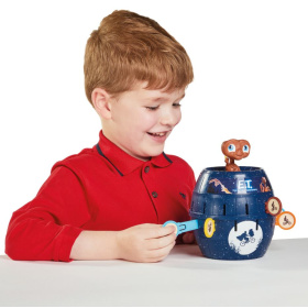 TOMY Gra Pop Up E.T. T73418 /4*****