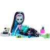 MONSTER HIGH lalka Frankie Stein HKY68 /4