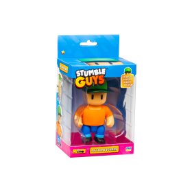 STUMBLE GUYS S1 Act.fig.11,5 Mr.Stumble 88772