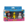 STUMBLE GUYS S1 MiniAct.fig.3pack ver.B 89359