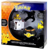 POKEMON Ulti.Battle czarny zes/figurki T19088