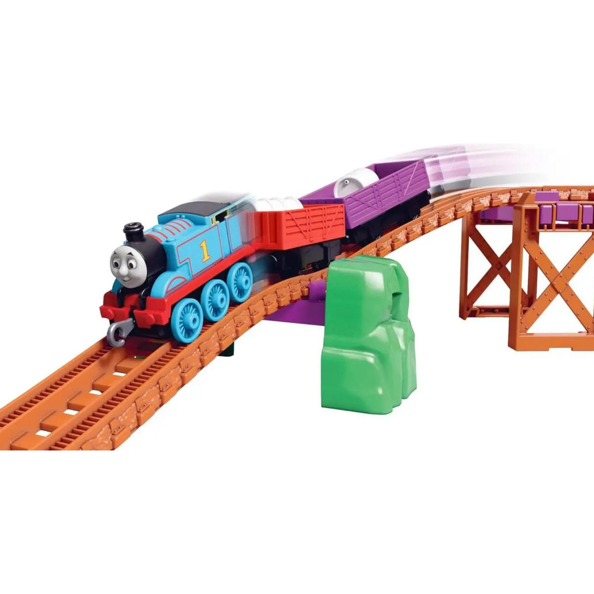 FP Thomas Załadunek towarów zestaw GLL14