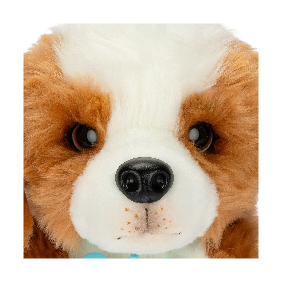 COBI Little Live Pets Piesek z transporterem 26548