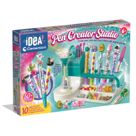 CLE IDEA Art Pomysły fabryka długopisów 18780