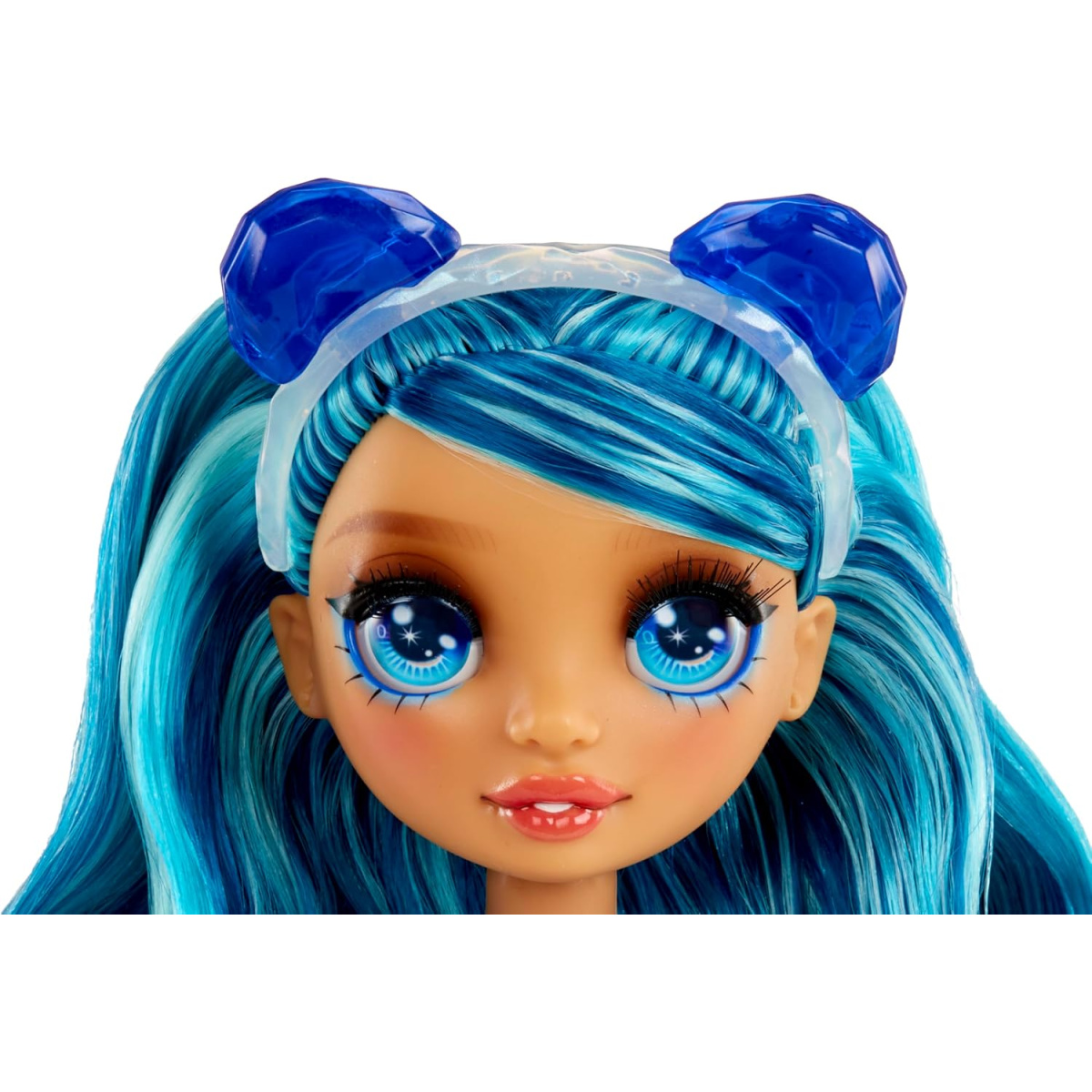 MGA Rainbow High CreatCryst.Fash.Skyler 121374 /3