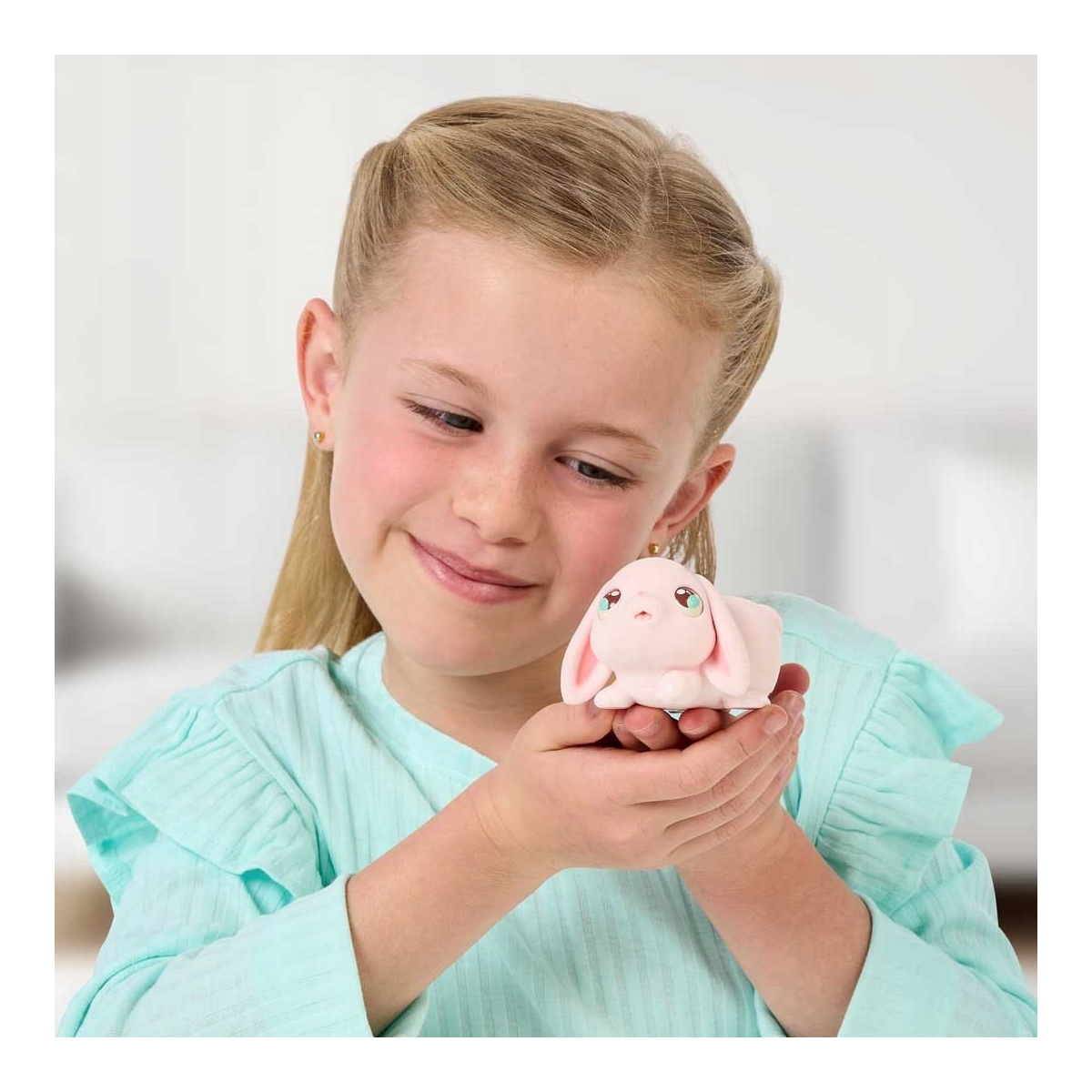 COBI LITTLE LIVE PETS mini królik S.4 26625