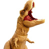 JURASSIC WORLD T-Rex polowanie i atak HNT62/2