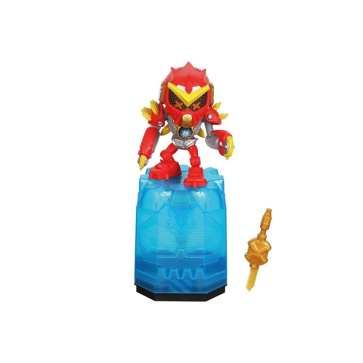 COBI TREASUREX ROBOTS GOLD robot 41694