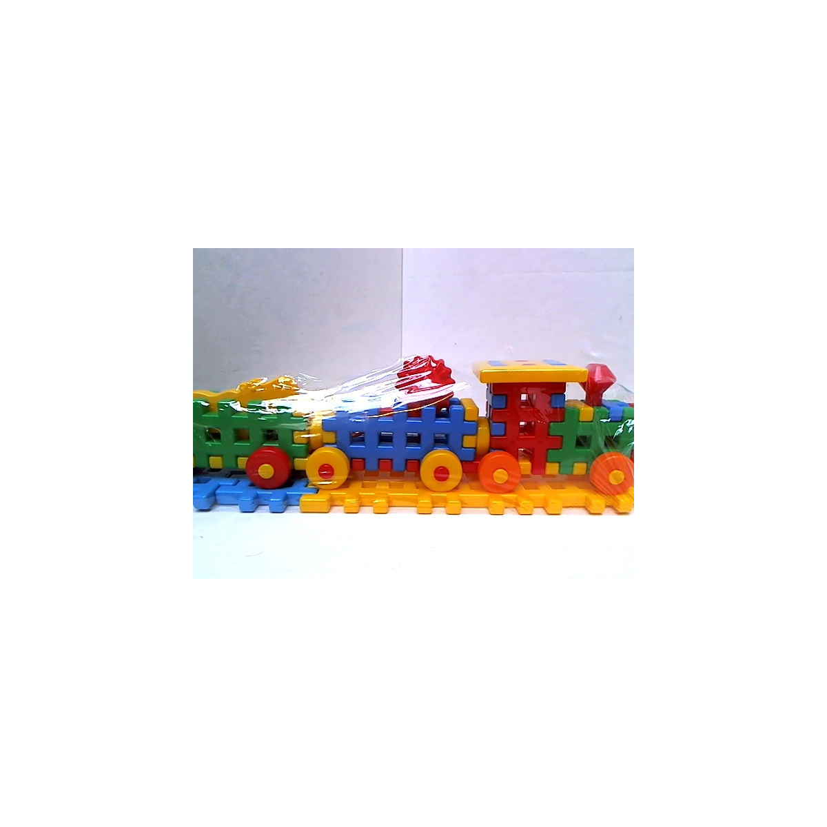 Wesoła ciuchcia 25777