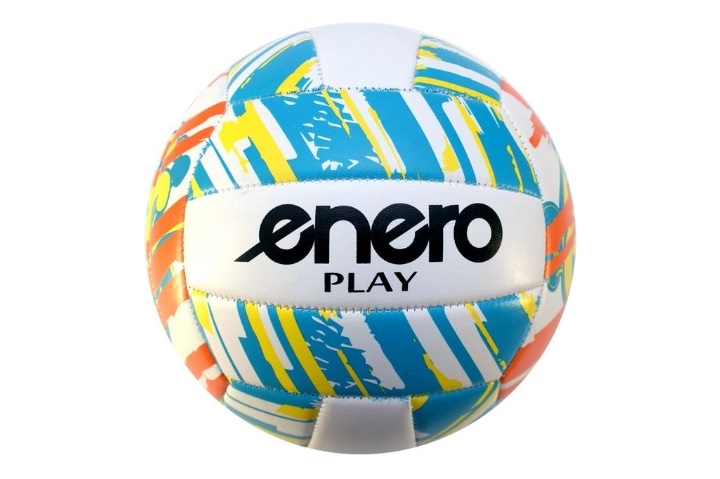 Piłka siatkowa plażowa Enero Play R.5 1030708