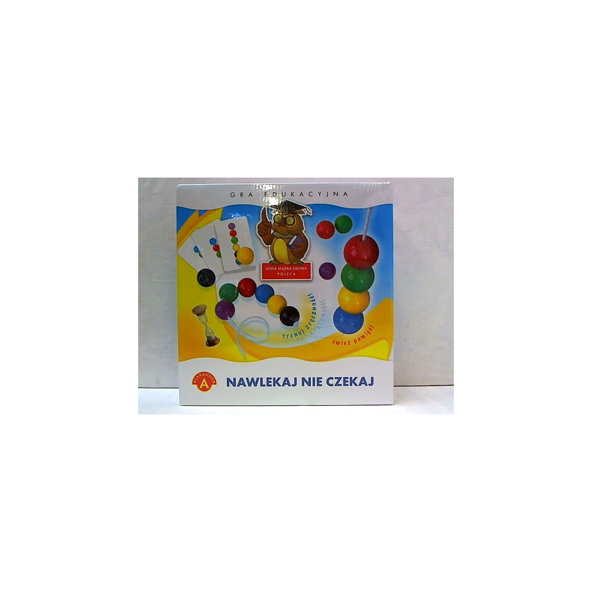 Nawlekaj nie czekaj 04113