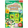 Zwierzęta świata - Rodzina Treflików 02337