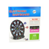 Elektronicza Tarcza z Rzutkami Dart 43 cm x 38 cm