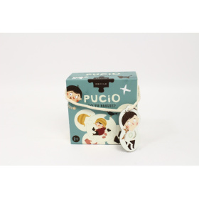 PUZZLE PUCIO CO TU PASUJE? - 2+