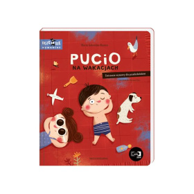 PUCIO NA WAKACJACH - ĆWICZENIA WYMOWY