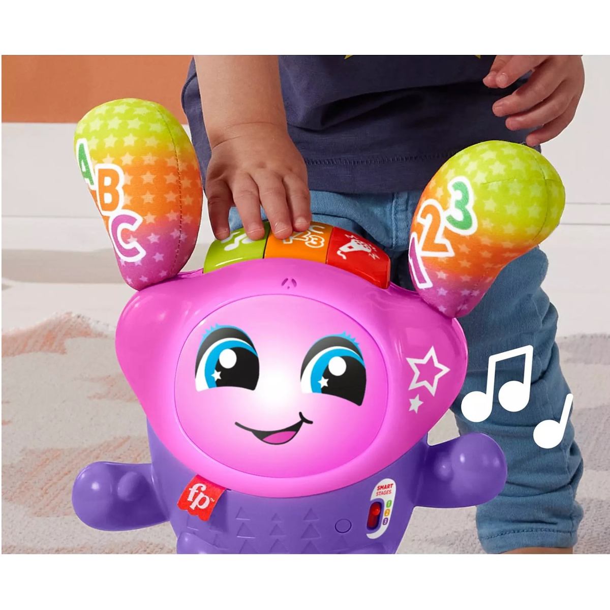 FP taneczna DJ-ka HRD21 /1