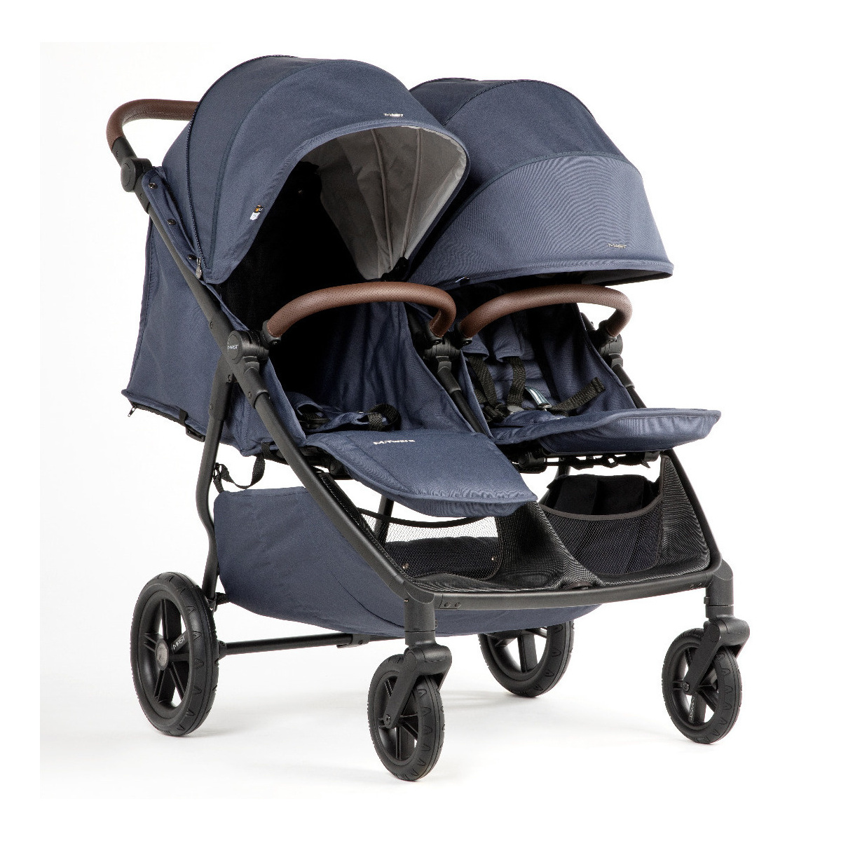 MAST M.TWIN BLUEBERRY KOŁA HP