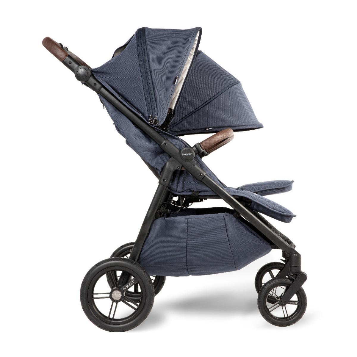 MAST M.TWIN BLUEBERRY KOŁA LIGHT