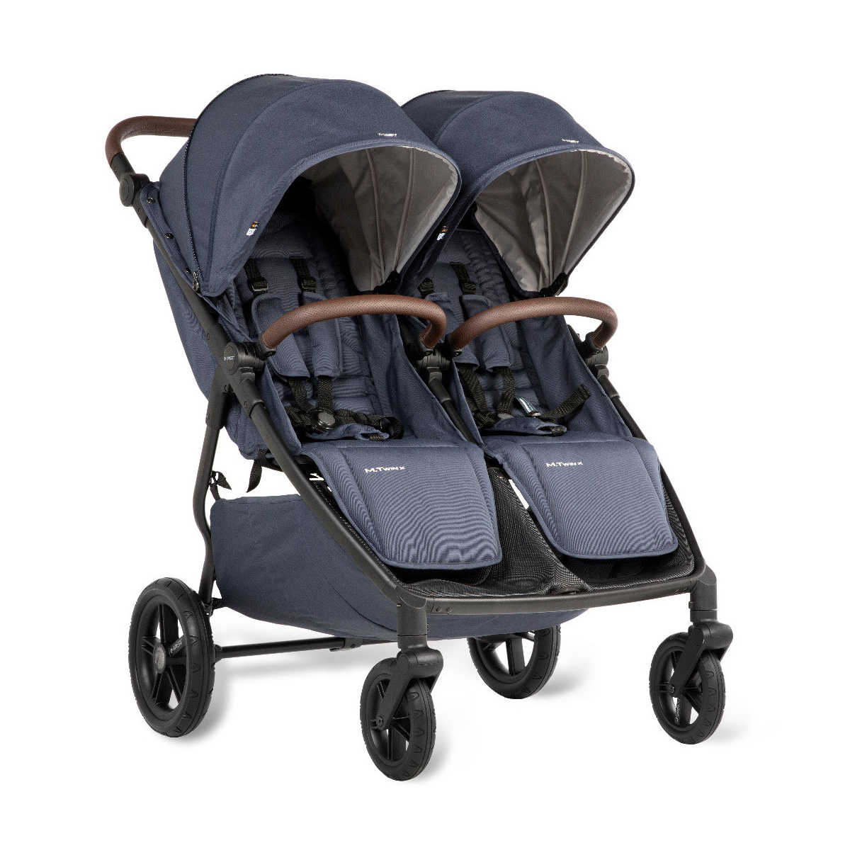 MAST M.TWIN BLUEBERRY KOŁA LIGHT