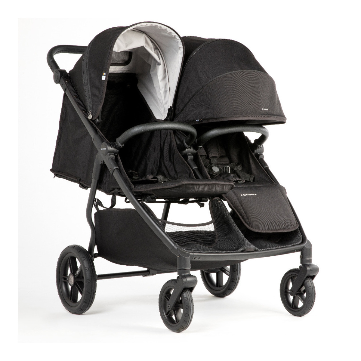 MAST M.TWIN ONYX KOŁA LIGHT