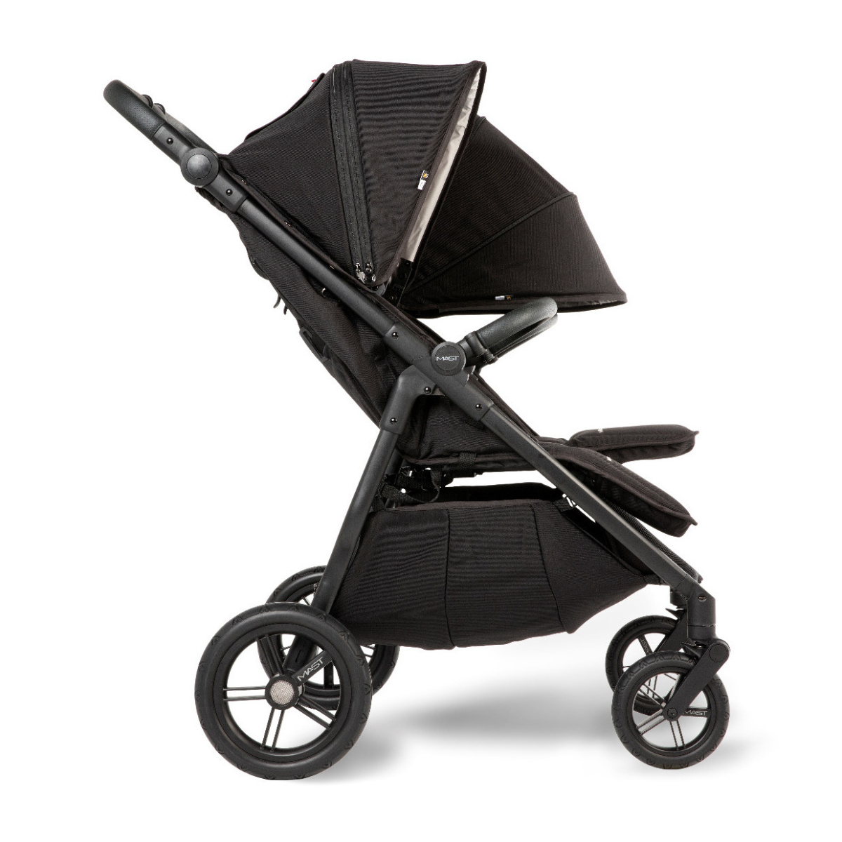 MAST M.TWIN ONYX KOŁA LIGHT