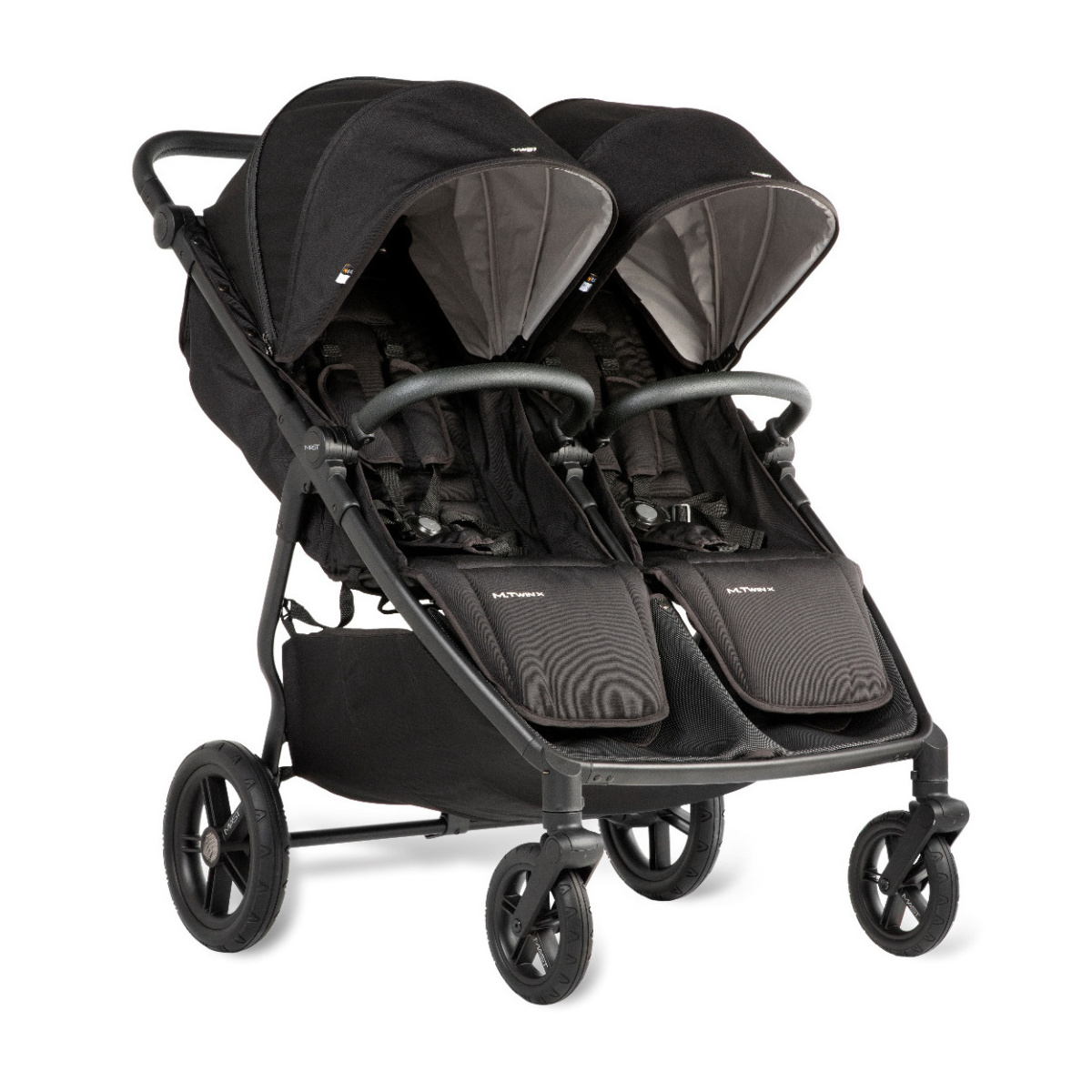 MAST M.TWIN ONYX KOŁA HP