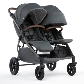 MAST M.TWIN VOLCANIC ASH KOŁA HP