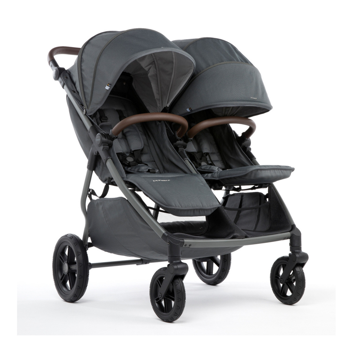 MAST M.TWIN VOLCANIC ASH KOŁA HP