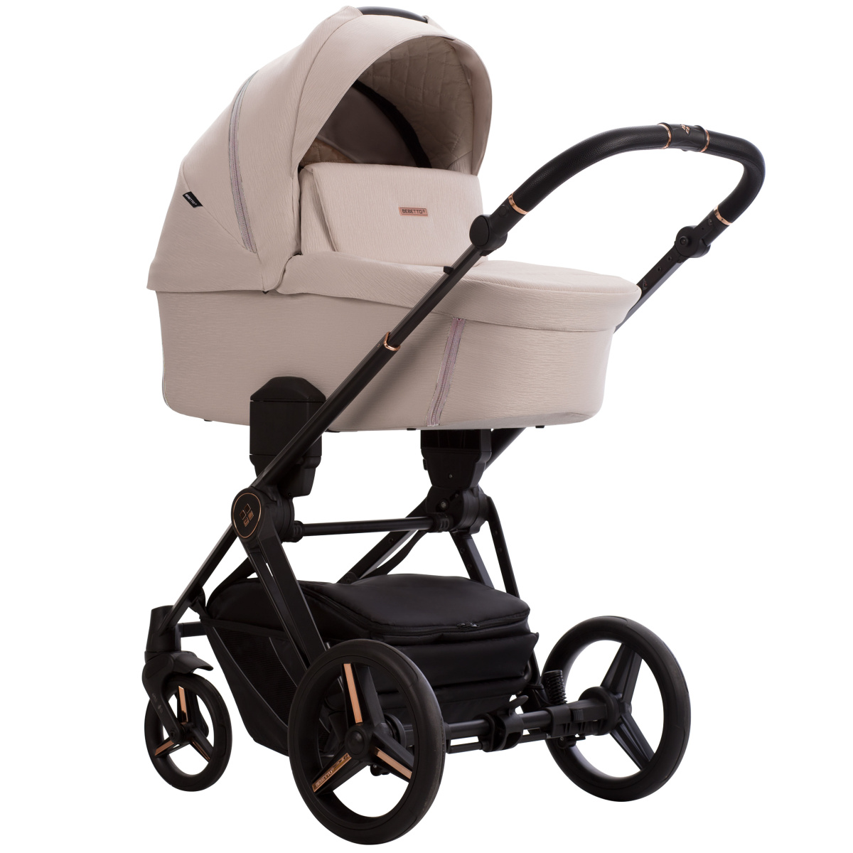 BEBETTO MONTI STELLA 05