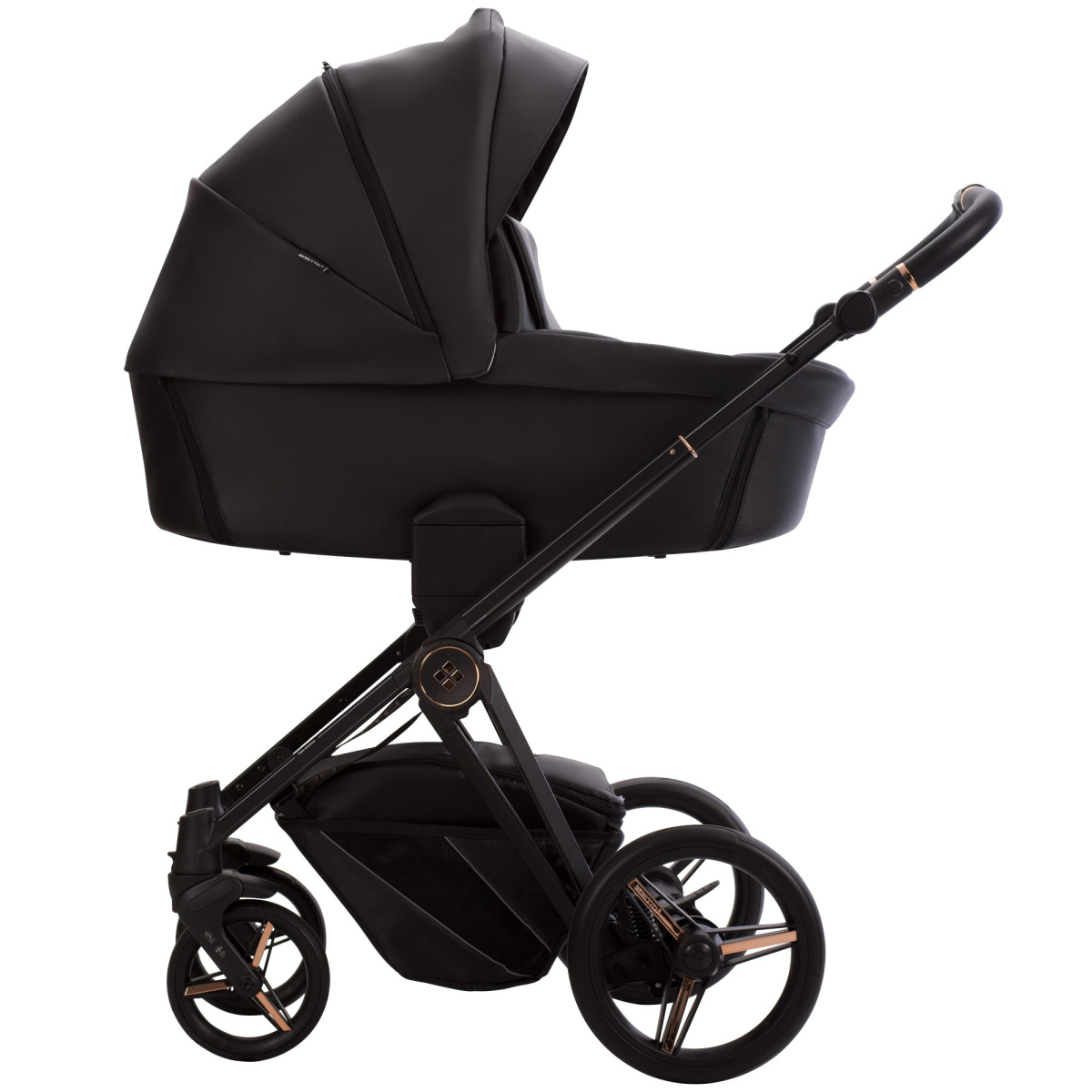 BEBETTO MONTI PRO STELLA 01