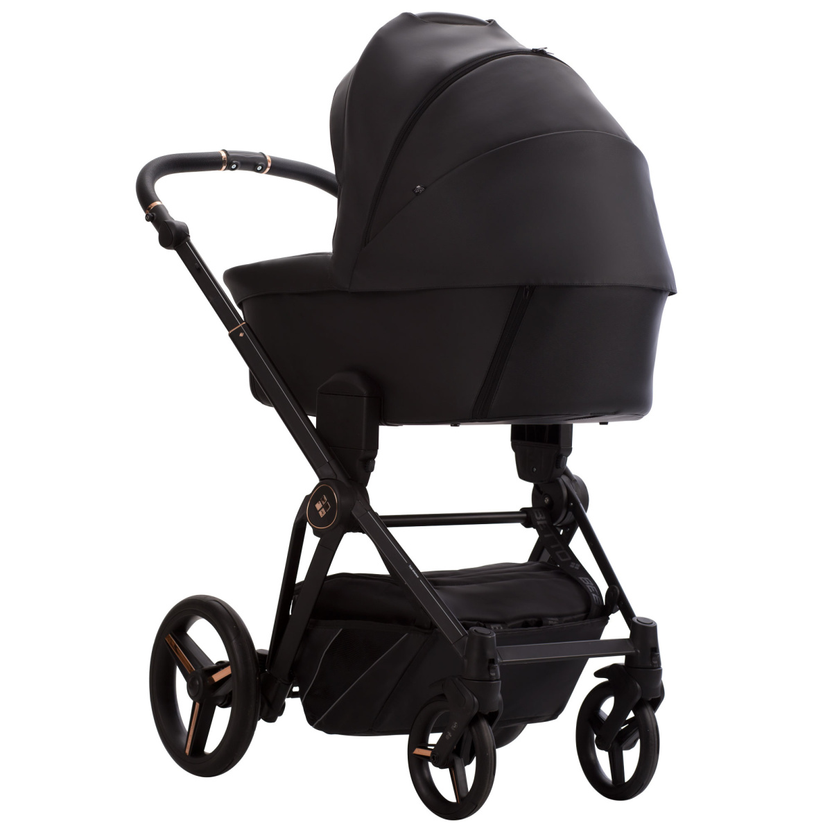 BEBETTO MONTI PRO STELLA 01