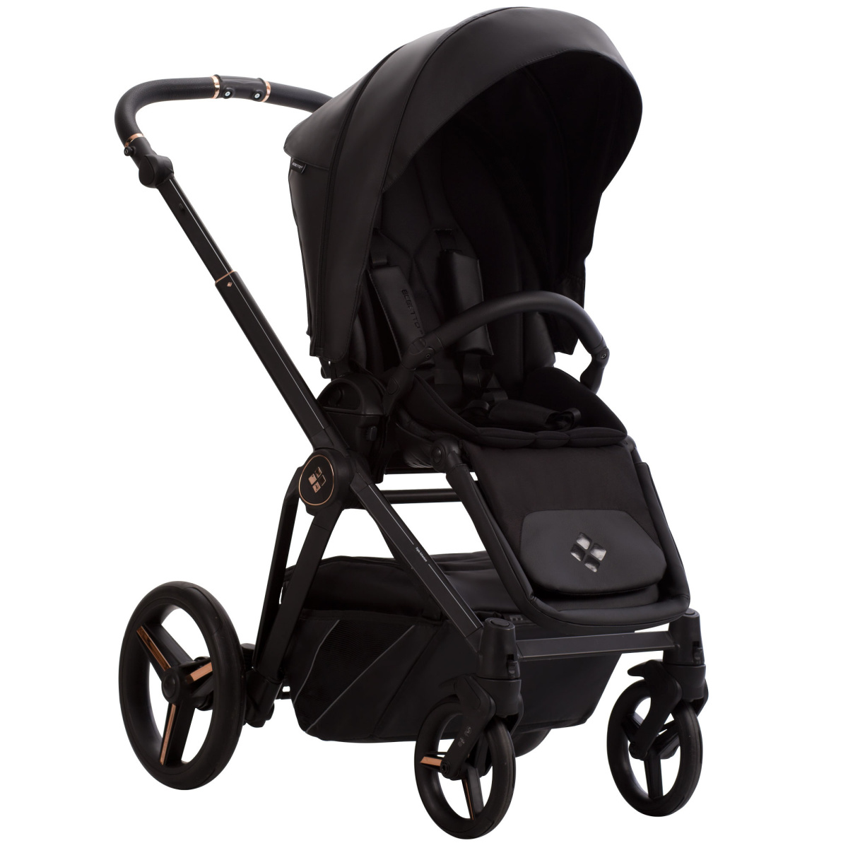 BEBETTO MONTI PRO STELLA 01