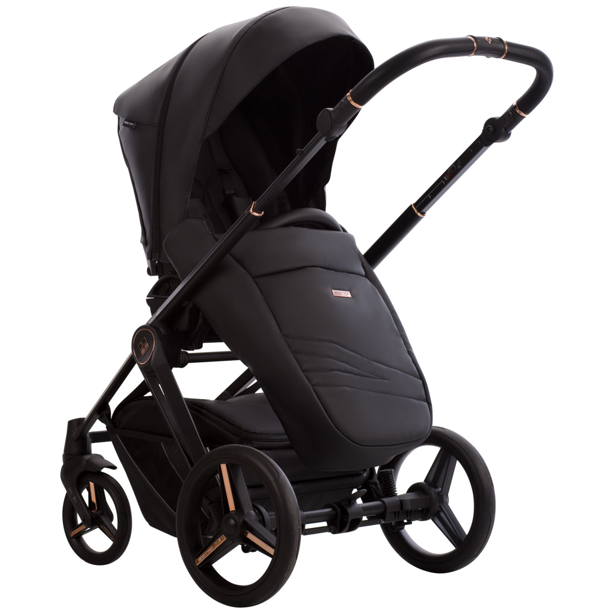 BEBETTO MONTI PRO STELLA 01