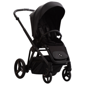 BEBETTO MONTI PRO DARK 01