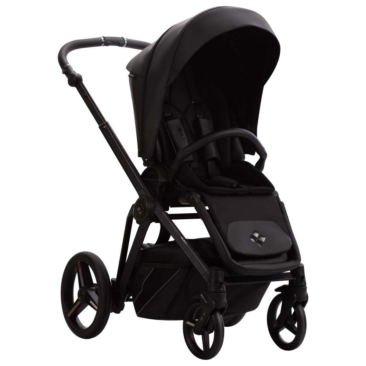 BEBETTO MONTI PRO DARK 01