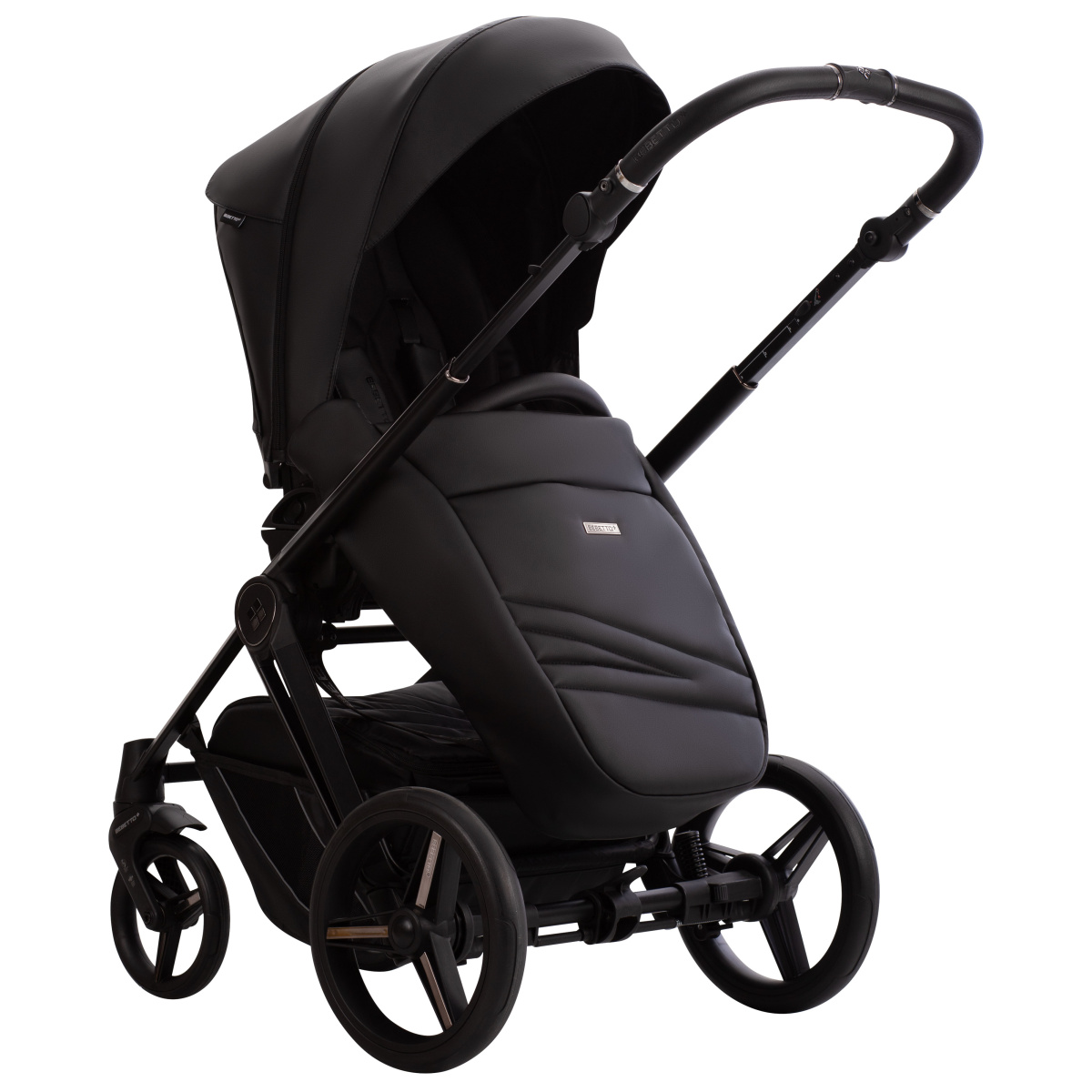 BEBETTO MONTI PRO DARK 01