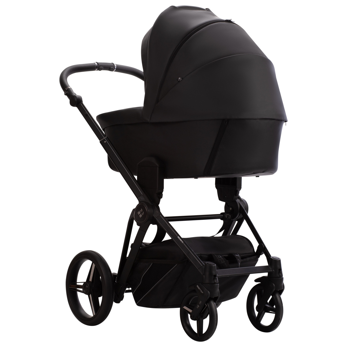 BEBETTO MONTI PRO DARK 01