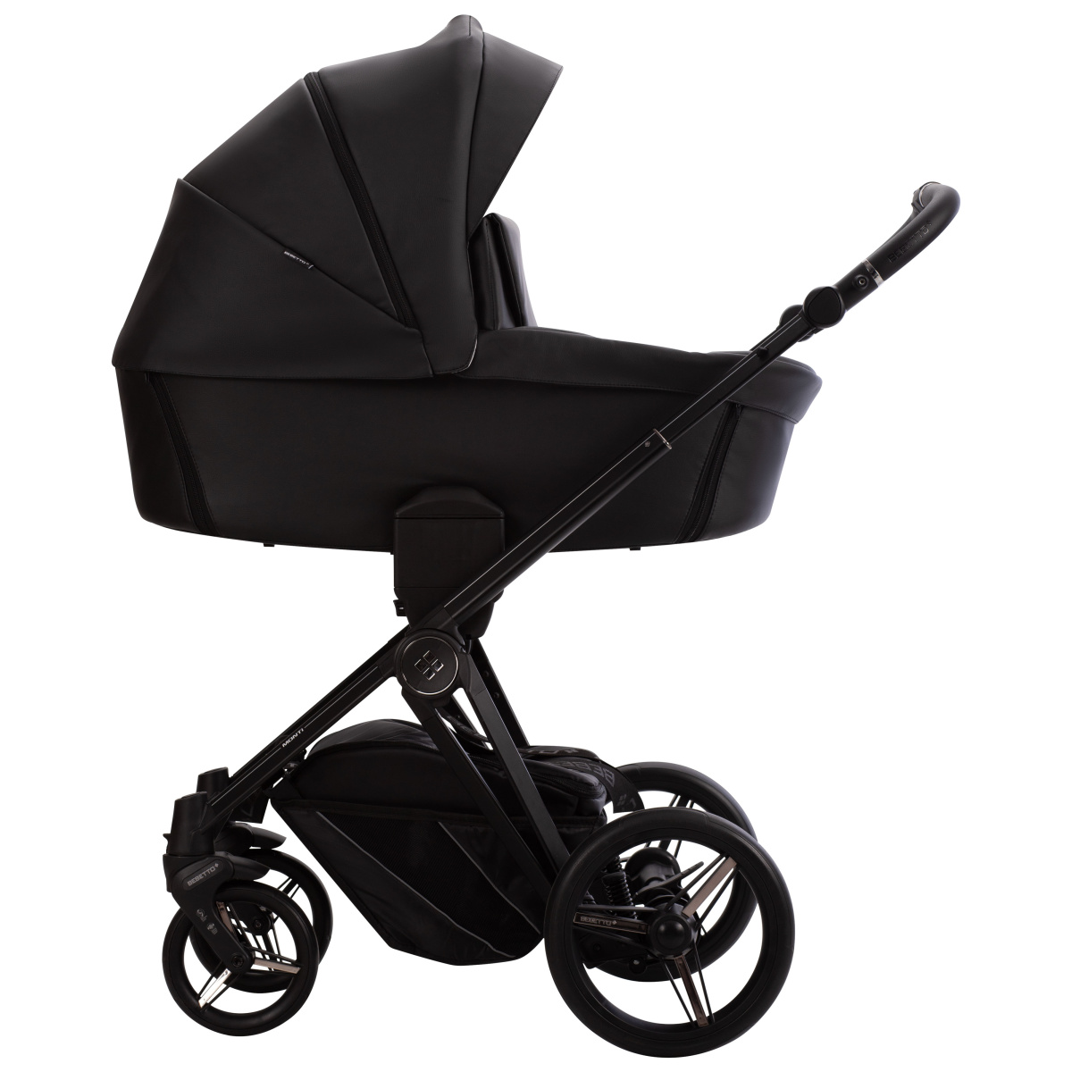 BEBETTO MONTI PRO DARK 01