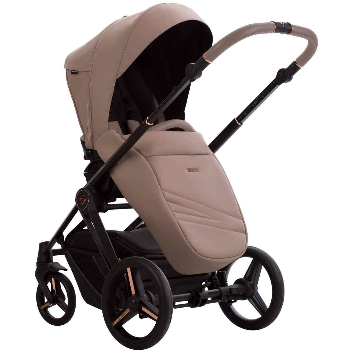 BEBETTO MONTI PRO STELLA 03