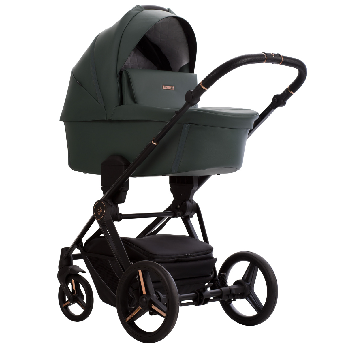 BEBETTO MONTI PRO STELLA 02