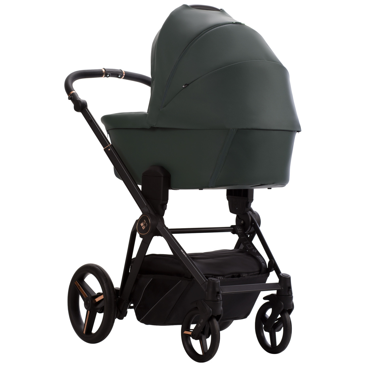 BEBETTO MONTI PRO STELLA 02