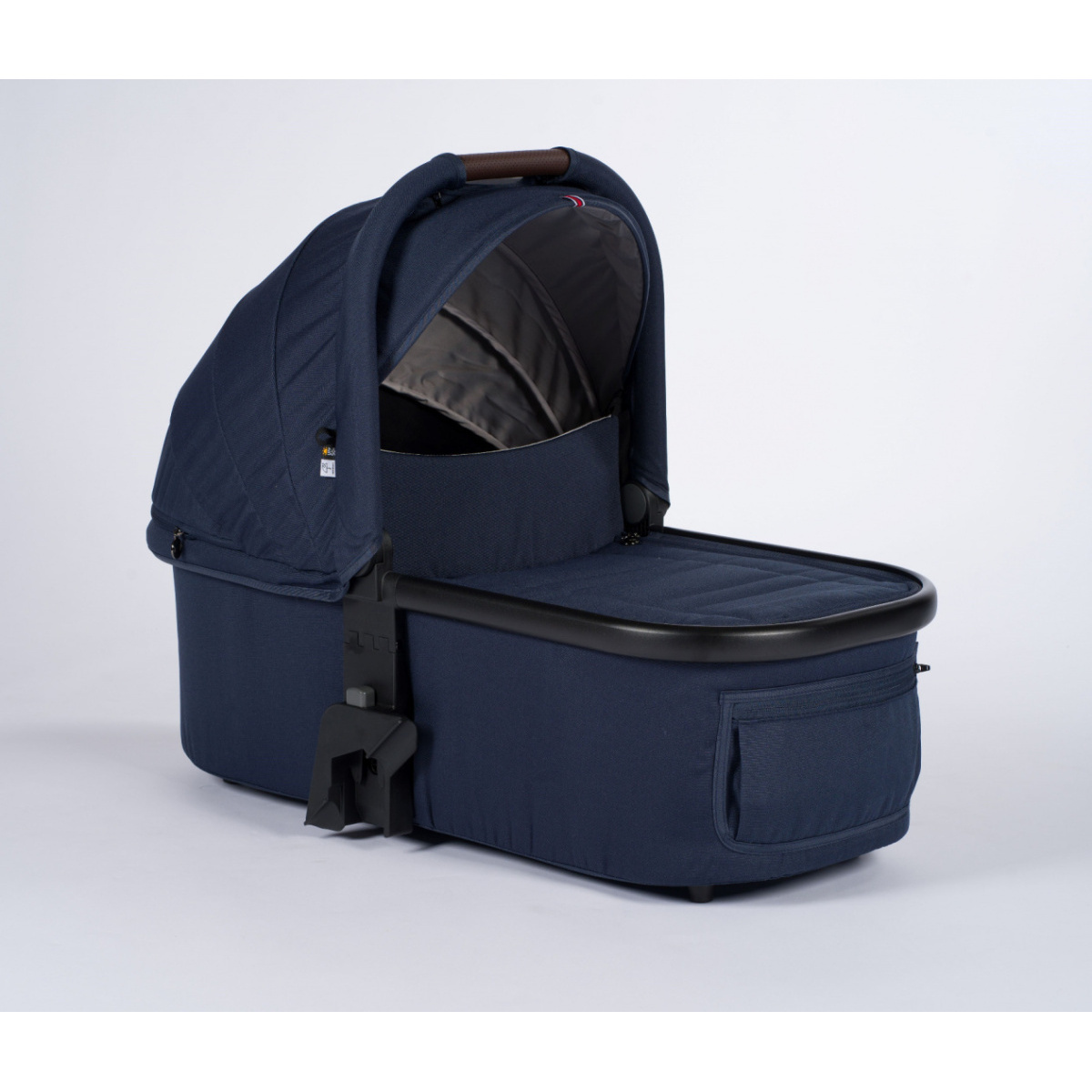 MAST GONDOLA M.TWIN BLUEBERRY