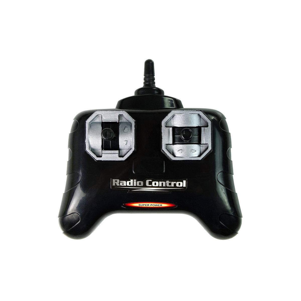 Auto Sportowe Wyścigowe  R/C 1:24 Corvette C6.R Bi