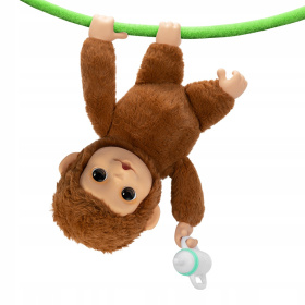 COBI Little Live Pets małpka 26613 00283