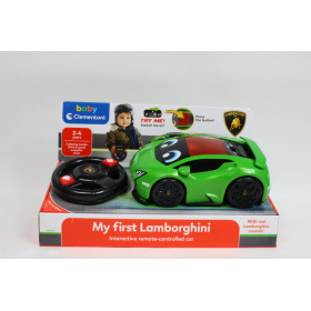 CLE BABY moje pierwsze Lamborghini RC 17845