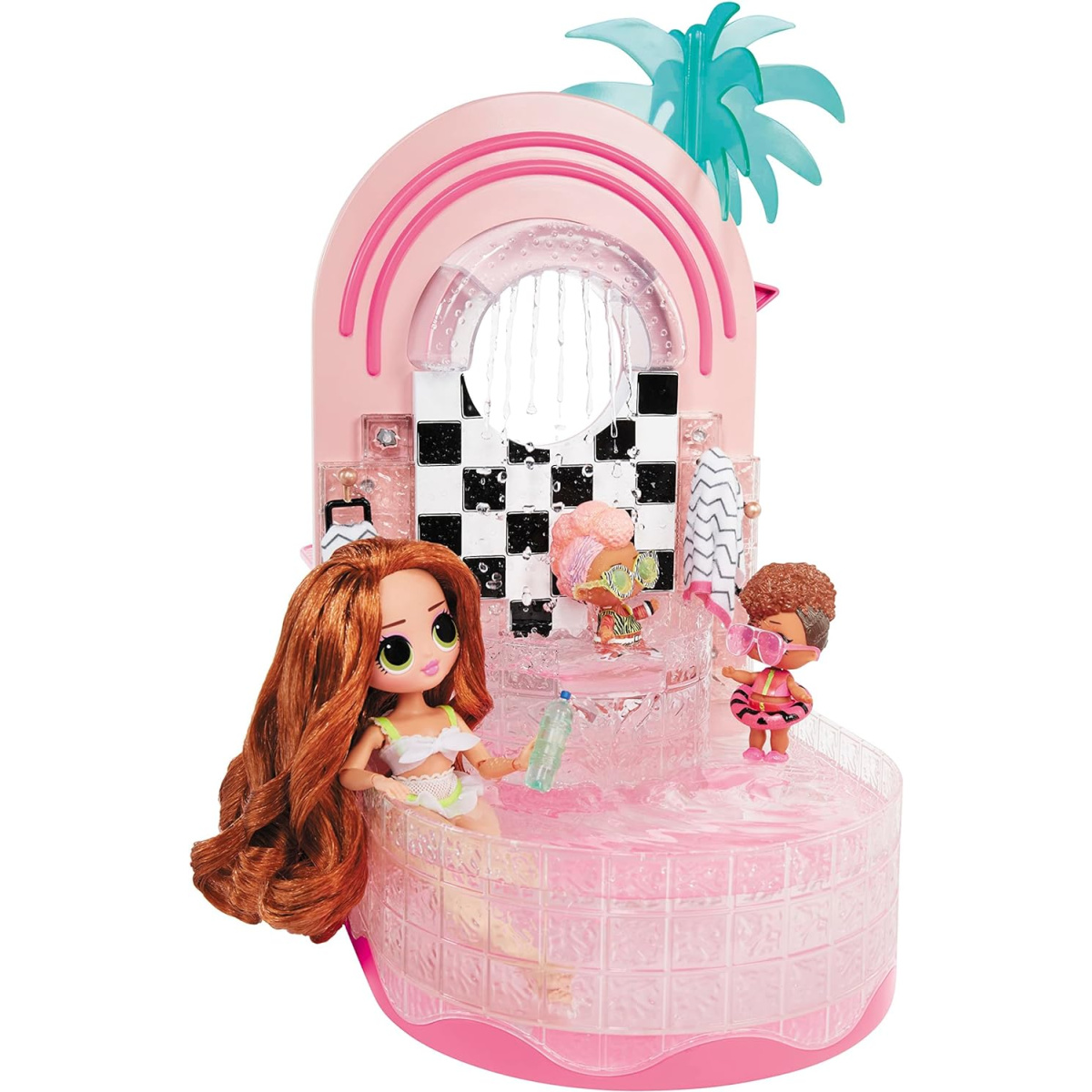 L.O.L. Surprise Shine on Salon_Spa 584520