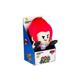 BRAWL STARS Huggable Plusz30cm Colt 12245