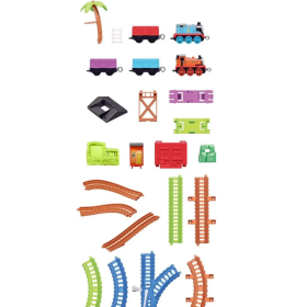 FP Thomas Załadunek towarów zestaw GLL14