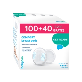 ONO WKŁADKI LAKT.296 COMFORT 100+40GR.P